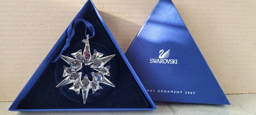 Swarovski stella natale - stella,