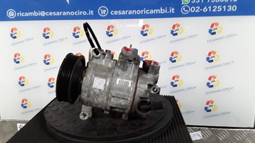 Compressore denso - compressore,