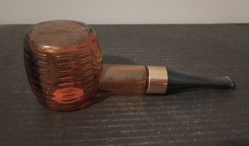 Avon corncob pipe - pipe, vecchia
