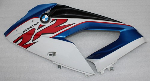 Bmw s1000rr 2017 - 2017-18, carena