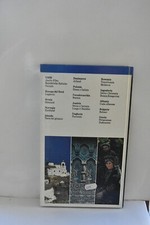 REGIONI E METE IN EUROPA VOL. 2 (D2)