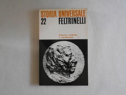 Storia universale feltrinelli - storia,