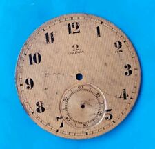 OMEGA Quadranti Vintage da