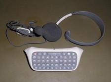 OEM Microsoft Xbox 360 Chatpad