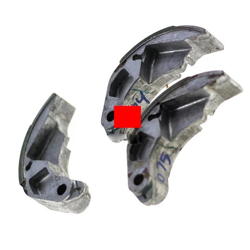 22535ks4306 set pesi frizione - pesi,