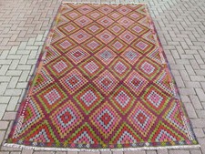 Tappeto Kilim in lana sarda