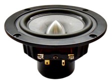 Coppia Full Range 4" W4-1320SI