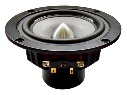 Coppia full range - range, w4-1320si