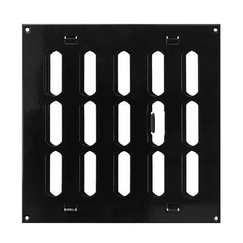 Griglia ventilazione in - griglia, di