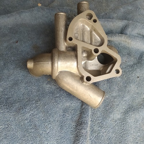 Termostato wahler lancia y10 - termostato,