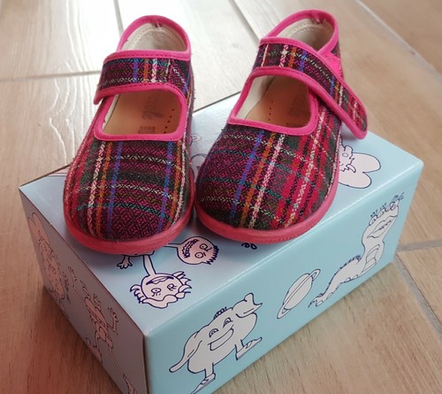 Pantofole bambina coccole - pantofole, le