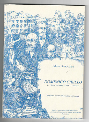 Catenacci bernardi - catenacci, m