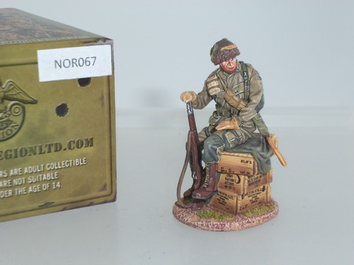 Prima legione nor067 - legione, 101°