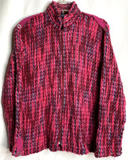 Maglioni Genova Argentina rosa