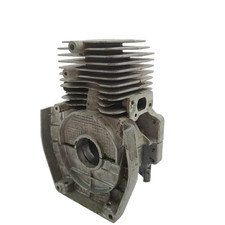 ricambi motore decespugliatore EFCO OLEOMAC KING 40 A CILINDRO BASATO D 38 usati