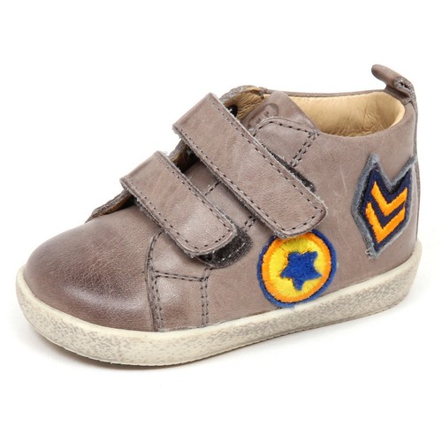 E5932 sneaker bimbo - , grey