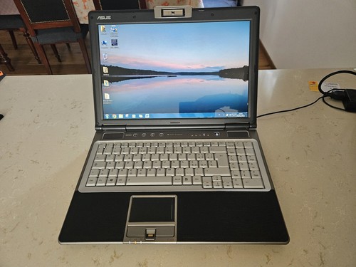 Laptop notebook asus l50v nero - notebook,