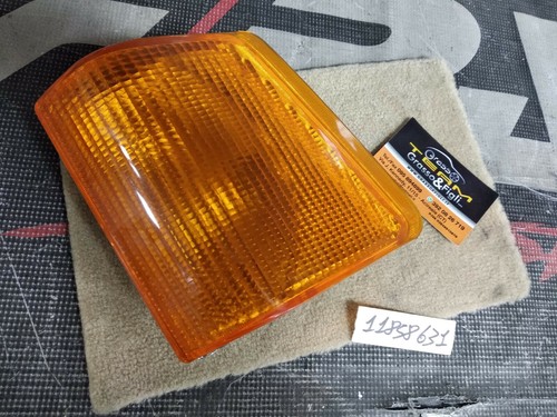 Fanalino anteriore arancio - fanalino,