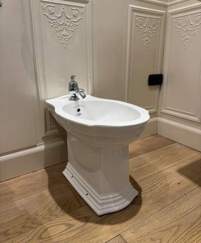 Devon bidet pavimento - devon&devon,