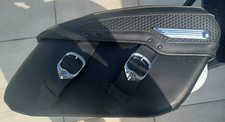 Borsa da sella Harley Davidson