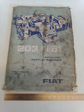 catalogo ricambi originale