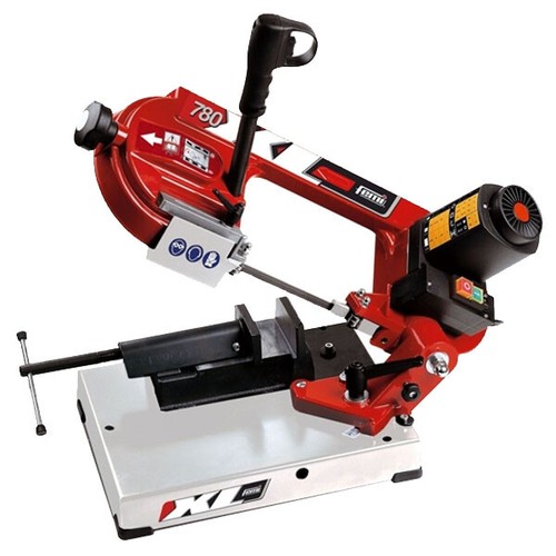 Sega nastro potenza 850 watt - potenza,