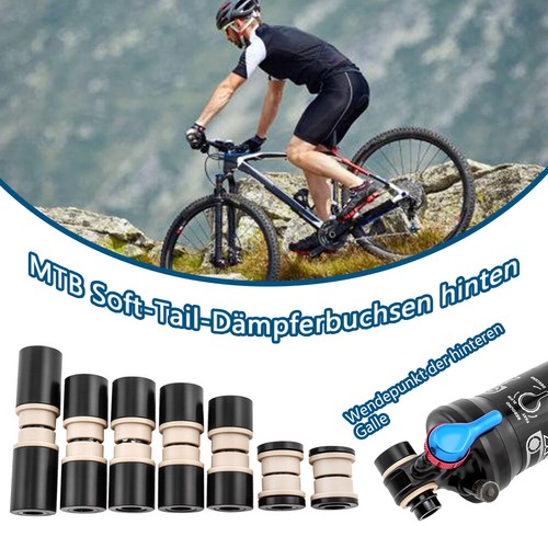 Kit ammortizzatore posteriore
