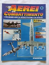 AEREI DA COMBATTIMENTO N. 9 DE