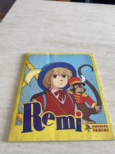 Rarissimo album di figurine