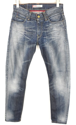 Jeans uomo levi 506 - jeans, levi's