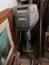 motore fuoribordo 2 tempi