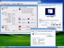 Scheda Video AGP  GeForce2  MX400  SP6800  32 Mb di ram