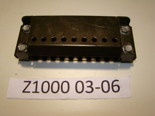 Kawasaki 1000 2003 - 2003, 2009