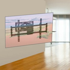 Staffa parete 85 - tv,