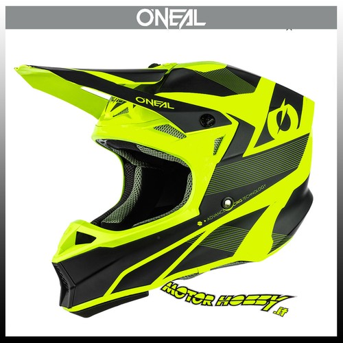 Casco cross enduro motard - casco,