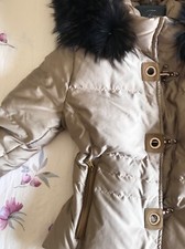 Giubbotto donna Fay Tre Ganci