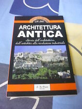 Architettura antica Storia