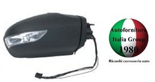 SPECCHIO RETROVISORE DX EL