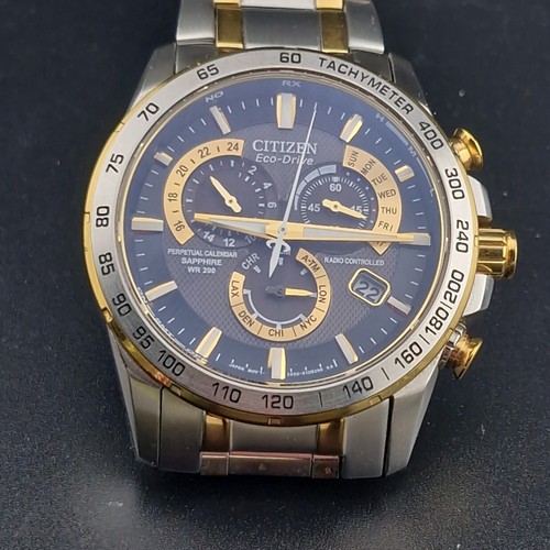 Citizen eco drive - citizen, eco-drive