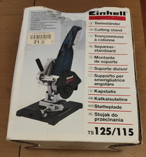 SUPPORTO PER SMERIGLIATRICE