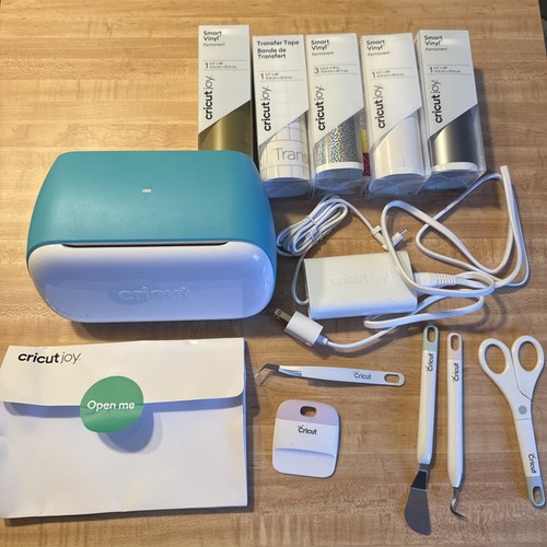 Confezione cricut joy d1d6 - cricut,