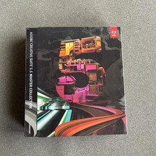 Adobe Creative Suite 5.5