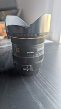 Sigma 20mm 4 5 nikon - 10-20mm, 4.5