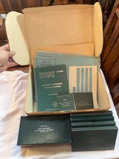 Authentic Vintage WISC