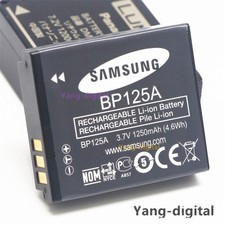 Batteria originale Samsung