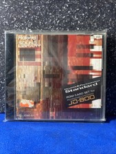 Roland Sound Library batteria