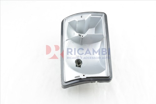 Fanale faro posteriore - faro,
