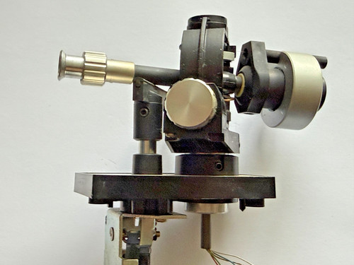 Original thorens turntable - original,