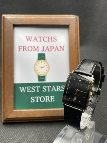 Molto buono orologio al - [molto, buono]