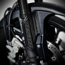 Adesivi Parafango per Suzuki